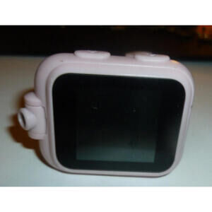 I Tech JR‎ Kids Camera Watch